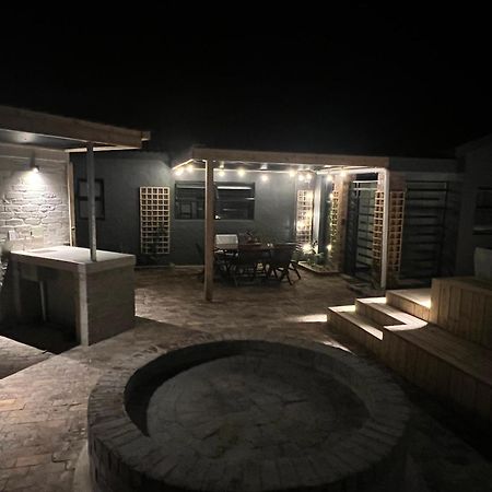 Ocean Call Inn Plettenberg Bay Kültér fotó