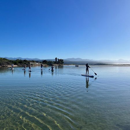 Ocean Call Inn Plettenberg Bay Kültér fotó