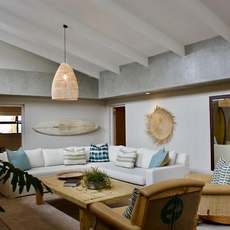Ocean Call Inn Plettenberg Bay Kültér fotó