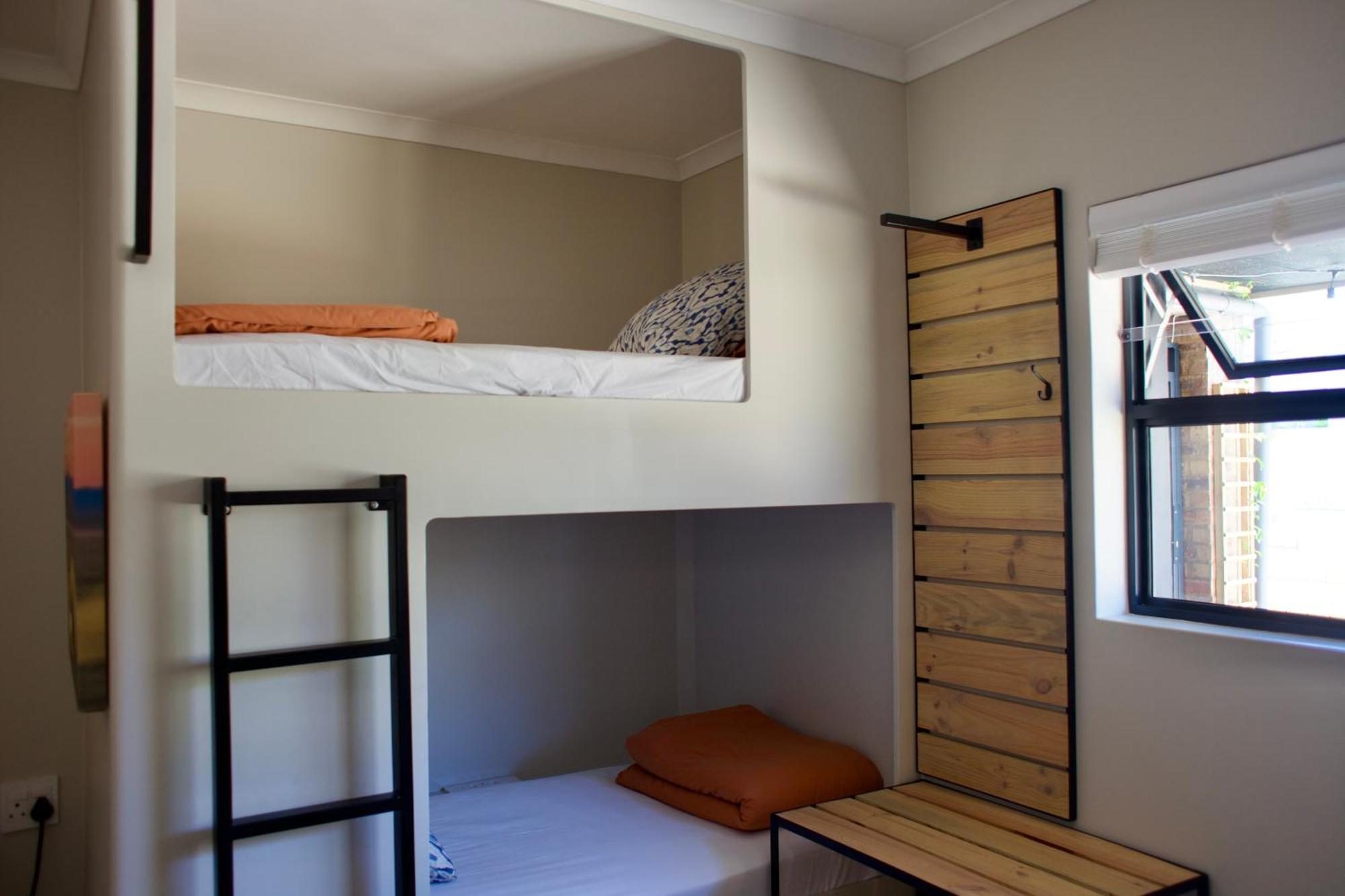 Ocean Call Inn Plettenberg Bay Kültér fotó