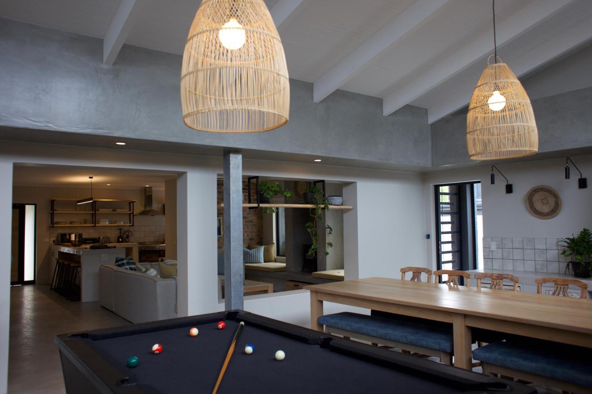 Ocean Call Inn Plettenberg Bay Kültér fotó