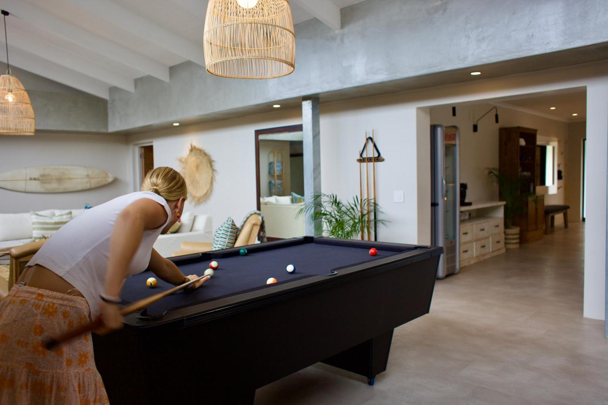 Ocean Call Inn Plettenberg Bay Kültér fotó