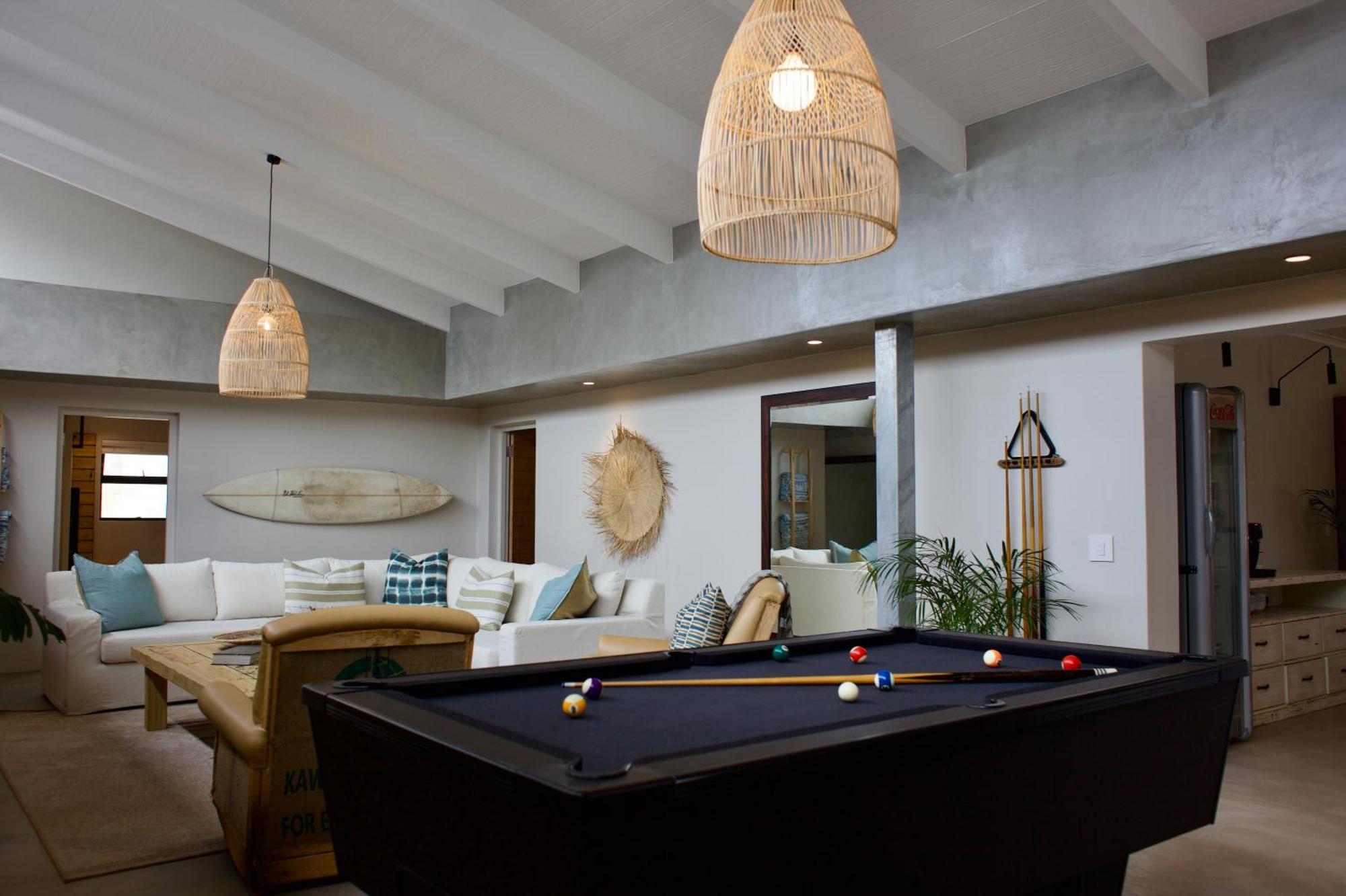 Ocean Call Inn Plettenberg Bay Kültér fotó