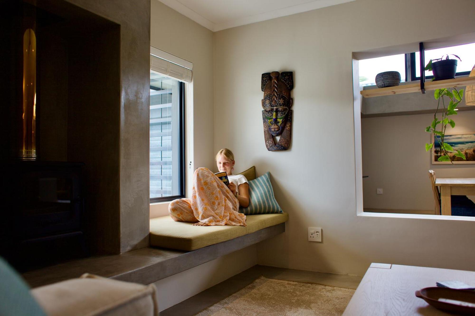 Ocean Call Inn Plettenberg Bay Kültér fotó