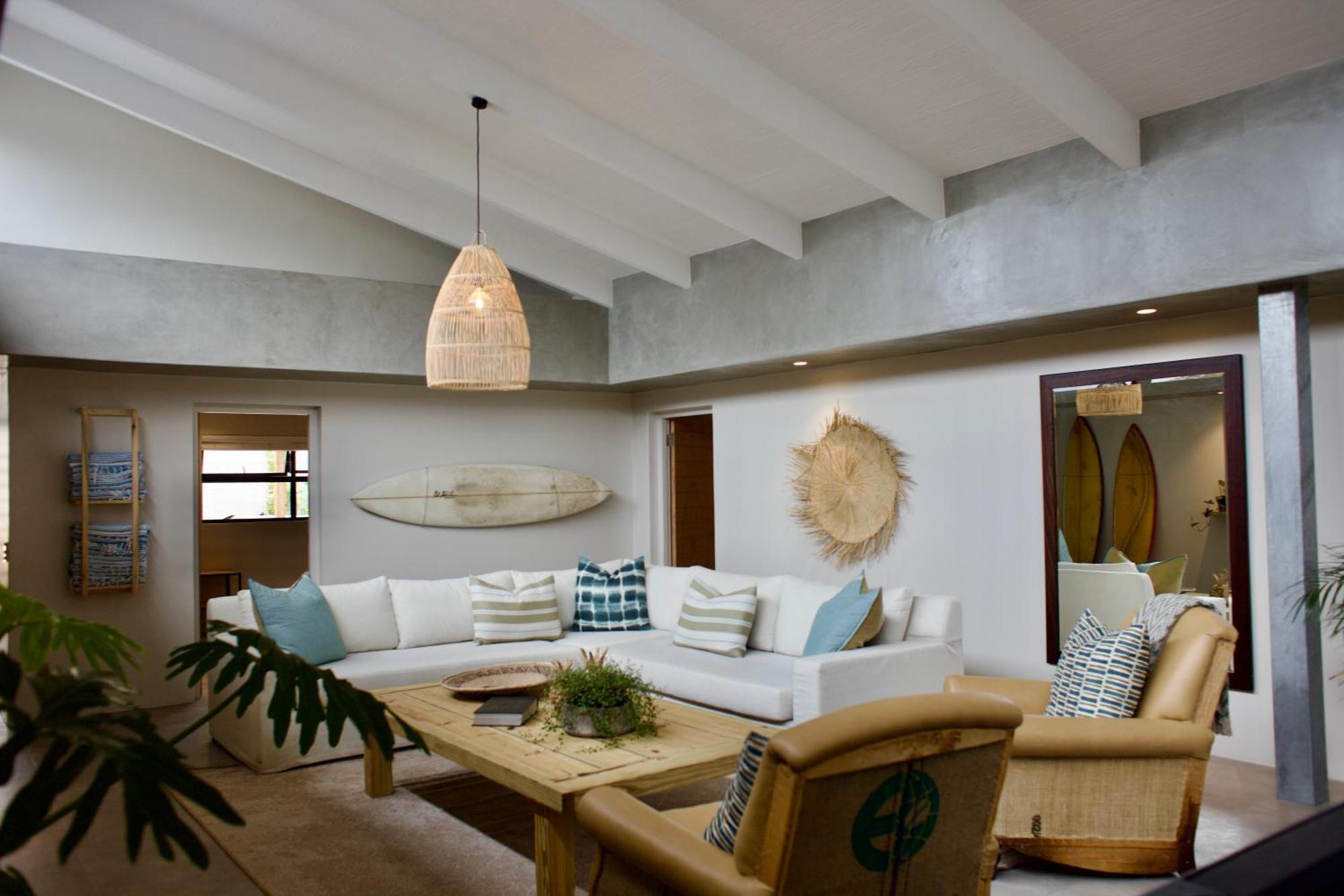 Ocean Call Inn Plettenberg Bay Kültér fotó